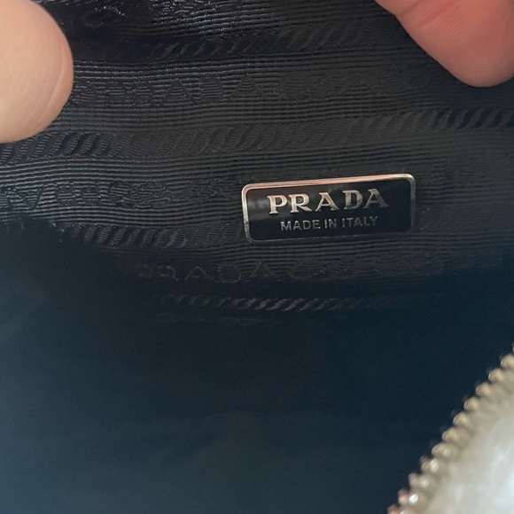 COPY - Prada Re-Edition 2000 Terry - Picture 5 of 7